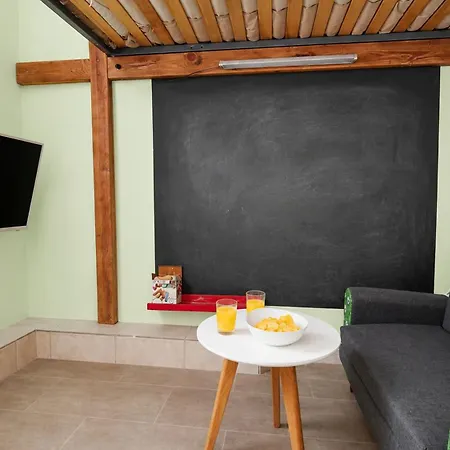 Maison T4 Vias, Terrasse & Vue Toits Villa Vias
