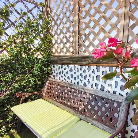 Maison T4 Vias, Terrasse & Vue Toits *